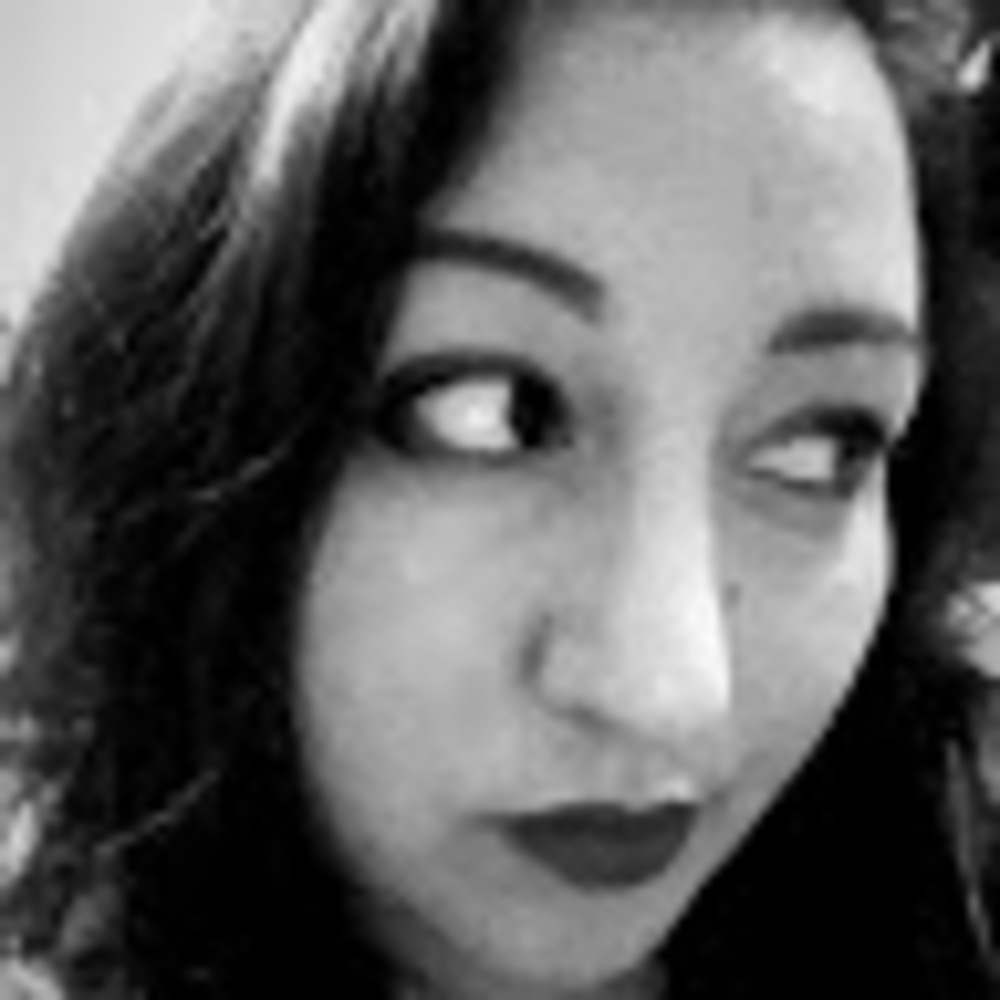 Meet your Posher, Karin